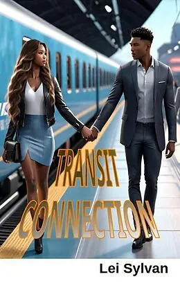 E-Book (epub) Transit Connection von Lei Sylvan