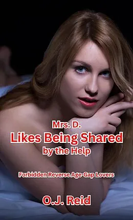 E-Book (epub) Taken by the Crew - One Mistress, Five Men, Endless Pleasure von O. J. Reid