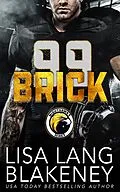 E-Book (epub) Brick (The Nighthawk Series, #7) von Lisa Lang Blakeney, Brooklyn Steele