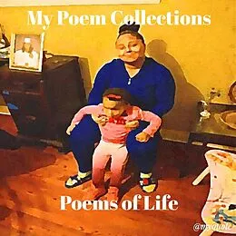 E-Book (epub) My Poem Collections von Ciara