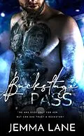 E-Book (epub) Backstage Pass (Six Degrees of Separation) von Jemma Lane