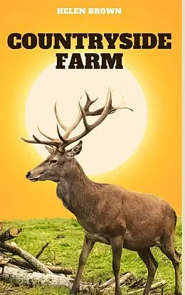 E-Book (epub) Countryside Farm von Helen Brown