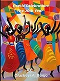 E-Book (epub) Poetic Celebration: The 20th Year von Olusheyi Banjo