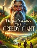 E-Book (epub) The Greedy Giant von Daphne Yakinthou