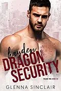 E-Book (epub) Hayden (Dragon Security Volume Two, #6) von Glenna Sinclair