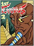 E-Book (epub) 1st Exodus Vol.2. (Volume 2, #2) von Joseph Johnson