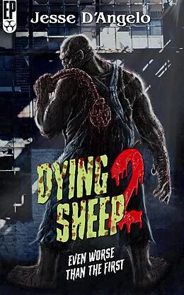 E-Book (epub) Dying Sheep 2 von Jesse D'Angelo