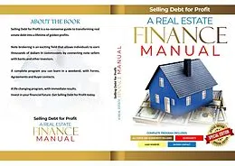 E-Book (epub) Selling Debt for Profit von Leslie Johnson