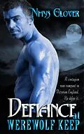 E-Book (epub) Defiance at Werewolf Keep (Werewolf Keep Trilogy, #3) von Nhys Glover
