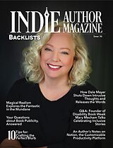 eBook (epub) Indie Author Magazine: Featuring Dale Mayer de Chelle Honiker, Alice Briggs