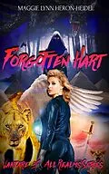 E-Book (epub) Forgotten Hart (Vaktare of All Realms Series, #3) von Maggie Lynn Heron-Heidel