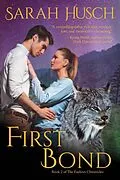E-Book (epub) First Bond von Sarah Husch