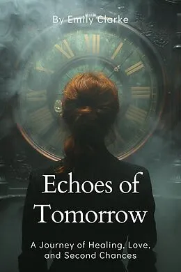 E-Book (epub) Echoes of Tomorrow von Emily Clarke