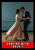 E-Book (epub) Dancing with deception (contos, #1) von Jessica Diogo