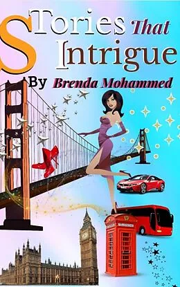 E-Book (epub) Stories that Intrigue von Brenda Mohammed