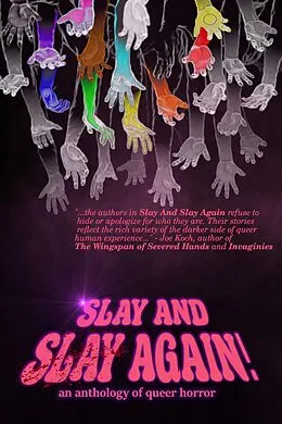 E-Book (epub) Slay and Slay Again! von Avi Ben-Zeev, Bitter Karella, Lindsay King-Miller