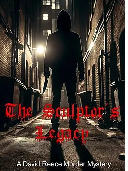 E-Book (epub) The Sculpters Legacy von David Reece