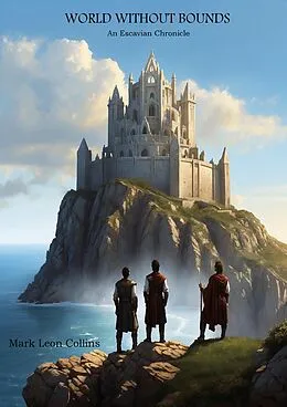 E-Book (epub) World Without Bounds von Mark Leon Collins