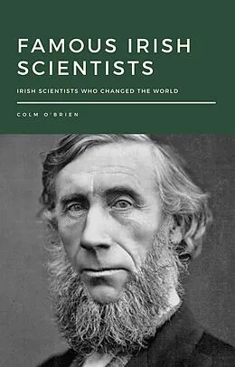 E-Book (epub) Famous Irish Scientists von Colm O'Brien