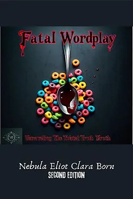 E-Book (epub) Fatal Wordplay: Unraveling The Twisted Truth (Second Edition) von Nebula Eliot Clara Born
