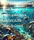 E-Book (epub) Journey to the Sea Life Centre (The Impact Chronicles, #6) von Paul Smith