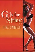 E-Book (epub) G-Is for String von Tina D'Angelo