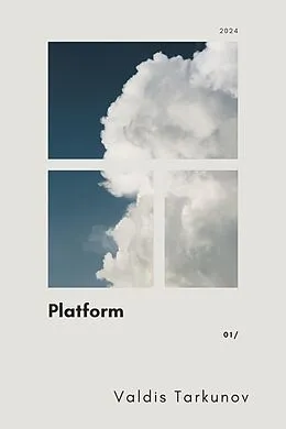 E-Book (epub) Platform von Valdis Tarkunov