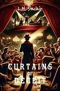 E-Book (epub) Curtains of Deceit von Lahung Kaewmuk, L. M. Sinclair