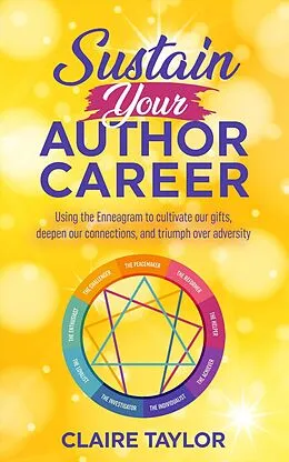 E-Book (epub) Sustain Your Author Career von Claire Taylor