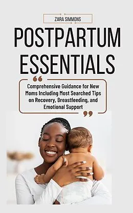 E-Book (epub) Postpartum Essentials von Oakridge Press