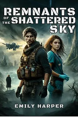 E-Book (epub) Remnants of the Shattered Sky von Emily Harper