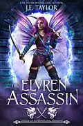 E-Book (epub) The Elvren Assassin von J. E. Taylor