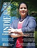 E-Book (epub) Indie Author Magazine Featuring Celeste Barclay von Chelle Honiker, Alice Briggs