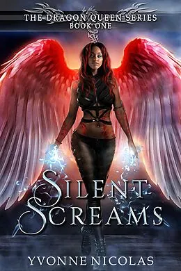 E-Book (epub) Silent Screams: A Paranormal Romance (Book 1) von Yvonne Nicolas
