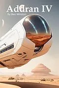 E-Book (epub) Addran IV von Ben Winston