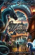 E-Book (epub) Once upon a Wonder von Daphne Yakinthou