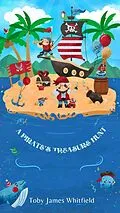 E-Book (epub) A Pirate's Treasure Hunt von Toby James Whitfield