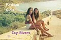 E-Book (epub) Fashion Girls von Icy Rivers
