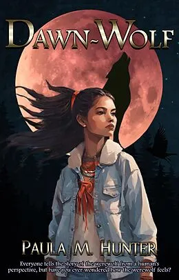 E-Book (epub) Dawn-Wolf von Paula M. Hunter