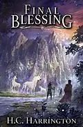 E-Book (epub) Final Blessing von H.C. Harrington