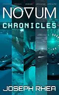 E-Book (epub) Novum Chronicles von Joseph Rhea