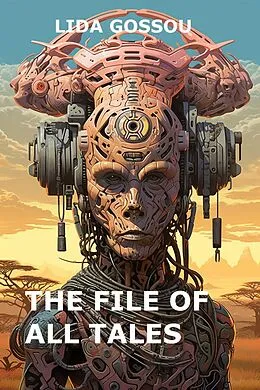 E-Book (epub) The File of all Tales von Lida Gossou