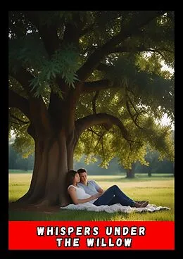 E-Book (epub) Whispers Under the Willow (contos, #1) von Jessica Diogo