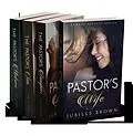 E-Book (epub) Sunday Secrets-The Complete Series von Garnell Wallace