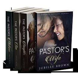 E-Book (epub) Sunday Secrets-The Complete Series von Garnell Wallace