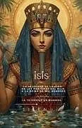 Kartonierter Einband ISIS von Cristina jimenez Lobon, Cristina Lobo, Manuel Rodsua