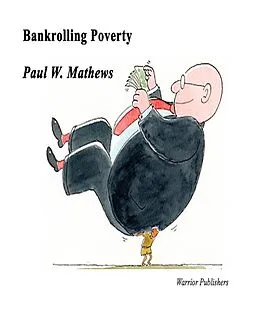 E-Book (epub) Bankrolling Poverty von Paul Mathews