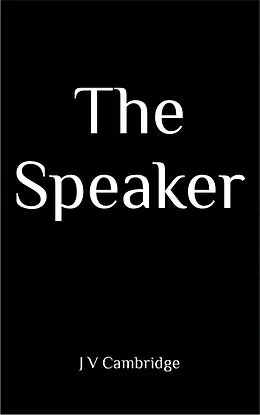 E-Book (epub) The Speaker von J V Cambridge