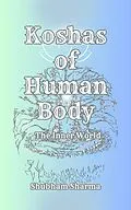 E-Book (epub) Koshas of Human Body von Shubham Sharma