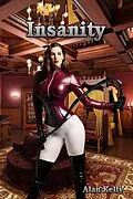 E-Book (epub) Insanity (Kate & Brian, #2) von Alan Kelly